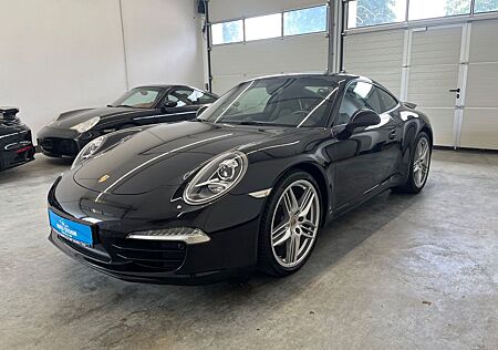 Porsche 911 Urmodell 911 Carrera 3.4*Approved-2026*Service-neu*Sport-