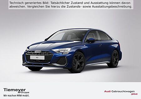 Audi A3 Limousine 30 TFSI 2x S LINE ALCANTARA SONOS K