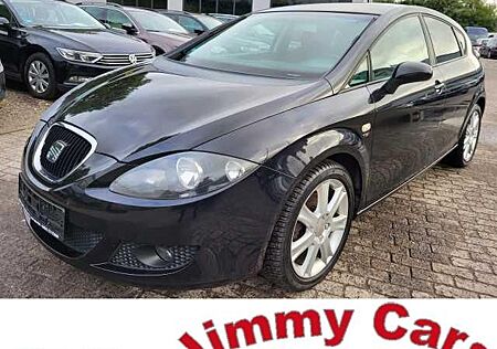 Seat Leon 1.8 TSI Style