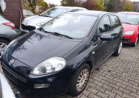 Fiat Punto MYSTYLE