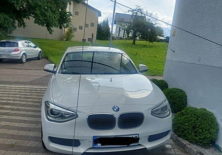 BMW 116i -