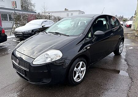 Fiat Grande Punto 1.4 8V Active