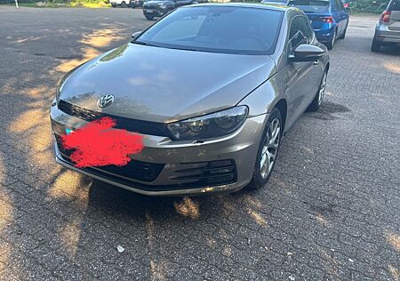 VW Scirocco Volkswagen 1.4 TSI 90kW Facelift