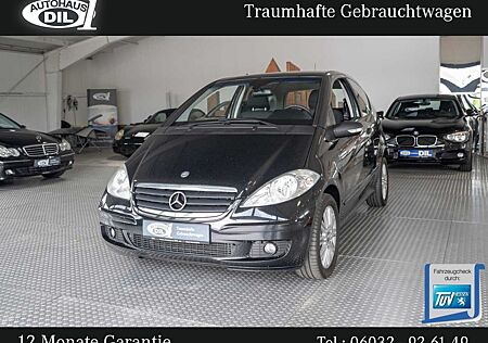 Mercedes-Benz A 200 -*TÜV Abgelaufen* *Bastler&Export*