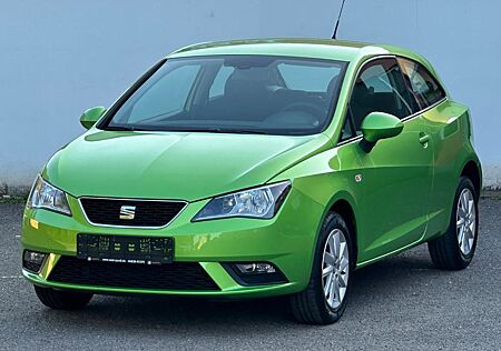 Seat Ibiza SC Sun *Klima*Alu*