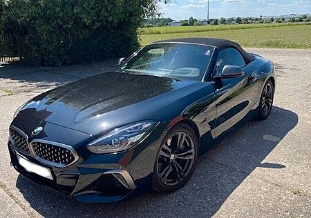 BMW Z4 M40i