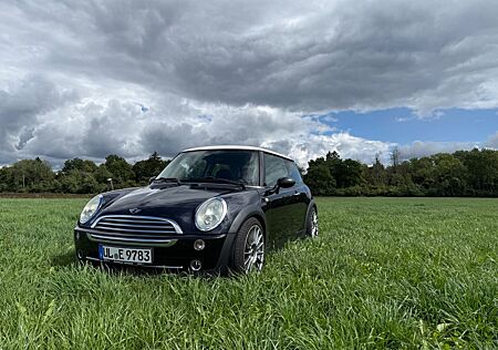 Mini ONE Spicy