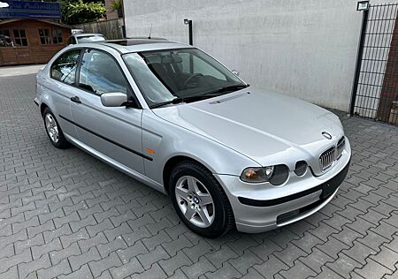 BMW 316ti 3 Compact