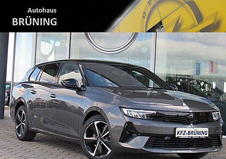 Opel Astra L ST 1.2 Turbo GS AT8 LED-Licht CarPlay SH