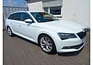 Skoda Superb SUBERP BUSINESS-PAKET/AHK/EURO 6/STANDH.