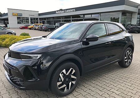 Opel Mokka GS Line*Automatik*