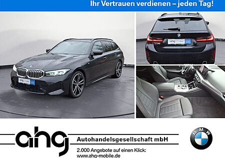 BMW 320d xDrive Touring Automatic M Sportpaket RFT