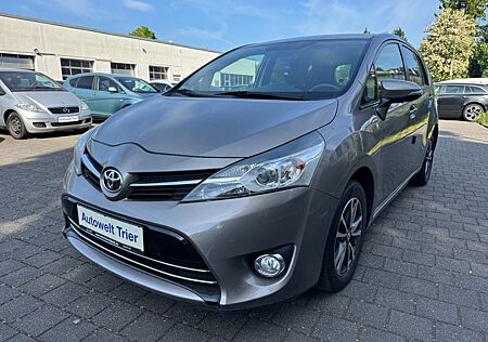 Toyota Verso Comfort GUTERZUSTAND//KAMERA//NAVI//117.KM