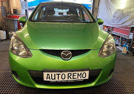 Mazda 2 Lim. 1.3 Independence