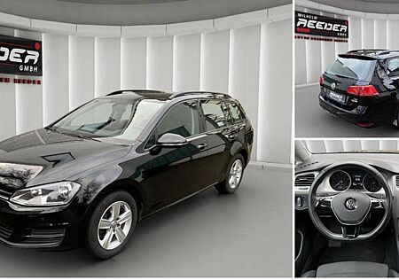 VW Golf Volkswagen VII Variant 1.4 TSI BMT*Comfortline*DSG*GRA