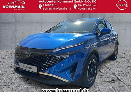 Nissan Qashqai N-CONNECTA e-POWER 1.5 VC-T 190PS Winter