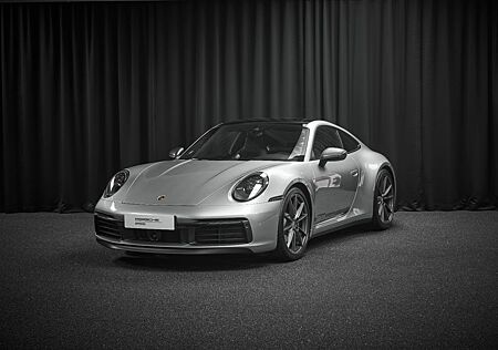 Porsche 992 Carrera T
