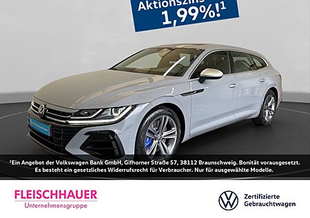 VW Arteon Volkswagen Shooting Brake R 4Motion 2.0 TSI Matrix-L