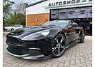 Aston Martin Vanquish S Coupe 1.Hand