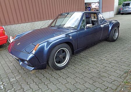 Porsche 914 /6 3.2!!!!