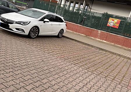 Opel Astra ST 1.6 BiTurbo CDTI Dynamic 118W Dynamic