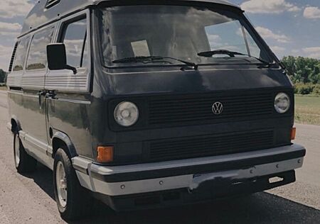 VW T3 Volkswagen Dehler Profi