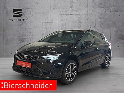 Seat Ibiza 1.0 TSI DSG FR ab 189,- 990,- Anz. LED Nav