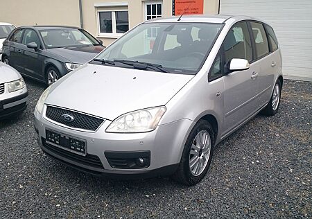 Ford C-Max 1.8 Ghia