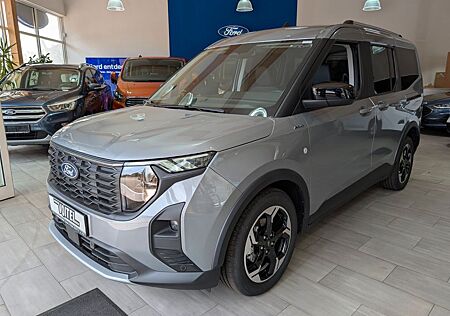 Ford Tourneo Courier Active Automatik