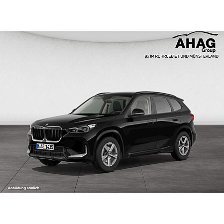 BMW X1 leasen