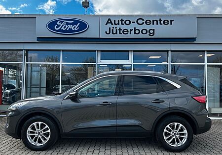 Ford Kuga Titanium X*B&O*KAMERA*