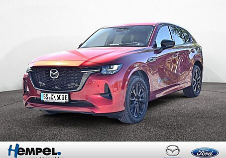 Mazda CX-60 2.5 Homura Plus Hybrid AWD PANO MATRIX-LED