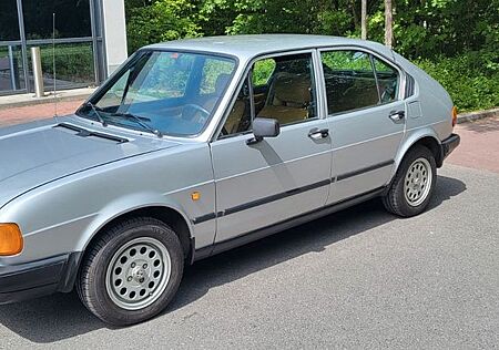 Alfa Romeo Alfasud SC 1.3