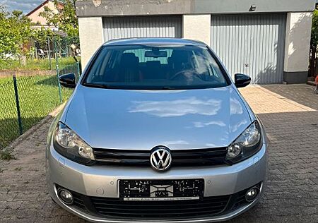 VW Golf Volkswagen 1.4 TSI 90 kW MATCH / SITZHEIZUNG