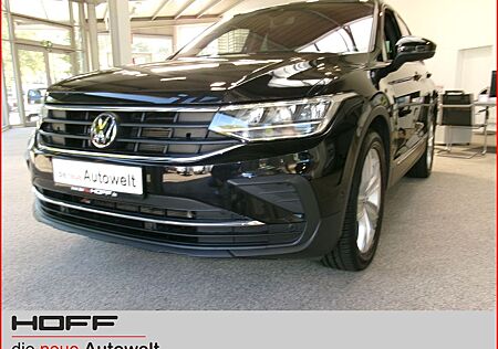 VW Tiguan Volkswagen 1.5 TSI Active DSG