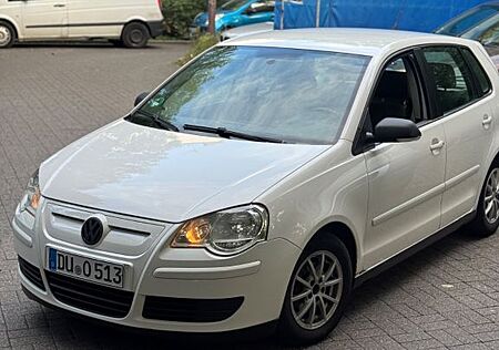 VW Polo Volkswagen 1.4TDI BlueMotion BlueMotion