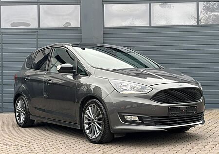 Ford C-Max 1,5 EcoBoost 110kW Sport Sport