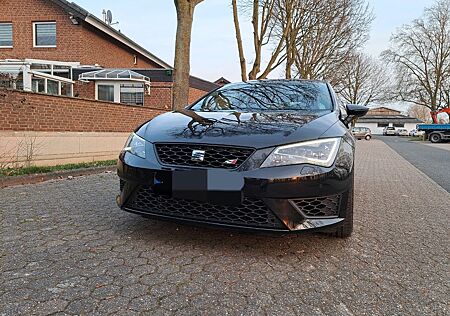 Seat Leon SC 2.0 TSI Start&Stop CUPRA 265 CUPRA 265
