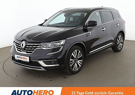 Renault Koleos 2.0 BLUE dCi Initiale Paris 4x4 Aut.*CAM*