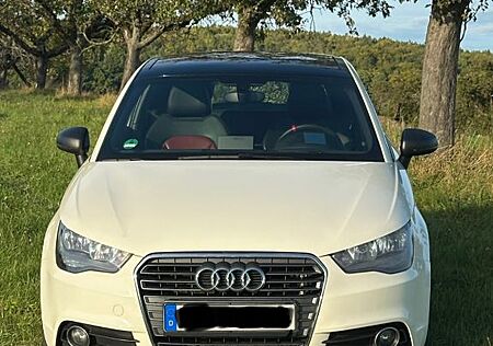 Audi A1 1.6 TDI S line S line