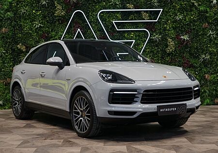 Porsche Cayenne Coupe E-Hybrid PANO*AIR-SUSP*CHRONO*CAMERA