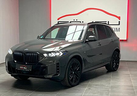 BMW X5 30 d xDrive M Sport Panorama,22 Zoll, 4.400KM