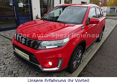 Suzuki Vitara 1.4 Mild-Hyb. Comfort 4x4+LED+Navi+Kamera