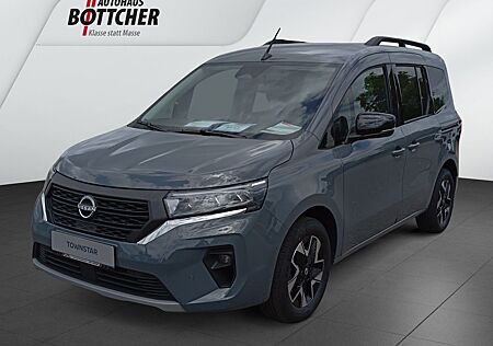 Nissan Townstar Kombi L1 130PS 6MT-Tekna