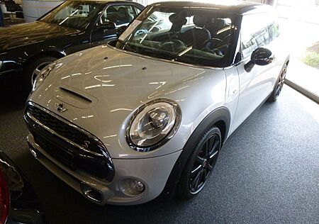 Mini Cooper S ,Panodach,Klima,Leder,Navi,PTS