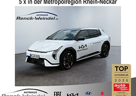 Kia EV4 81,4kWh GT-Line PANO Navi Klimaautom Rückfah