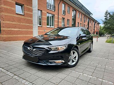 Opel Insignia B Grand Sport Edition 170 PS