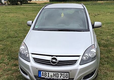 Opel Zafira 1.8 Family Family