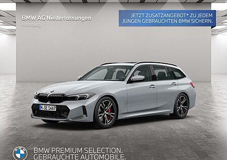 BMW 320d xDrive Touring M Sport AHK LiveCockpitProf