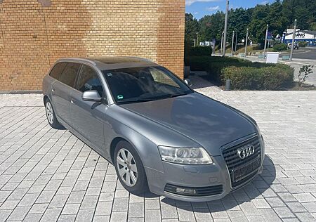 Audi A6 2.0TDI*S-Line*Facelift*Euro5*Guter Zustand*